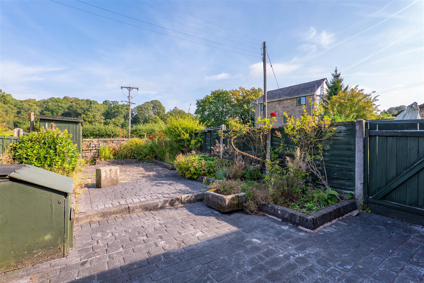 Valley Road, Hoghton, Preston